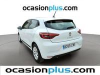 Occasion Renault Clio V Business 67 ch (49 kW) 2022 Blanc Citadine