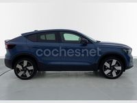Usado Volvo C40 Plus 2023 Eléctrico SUV