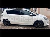 Usado Toyota Verso Business Edition 132 CV (97 kW) 2015 Blanco Monovolumen