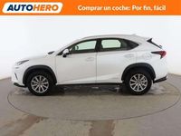 Usado Lexus NX300h Business Edition 197 CV (144 kW) 2020 Blanco SUV