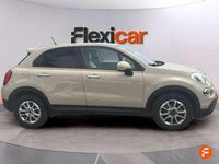 Usado Fiat 500X S 120 CV (88 kW) 2019 Beige SUV