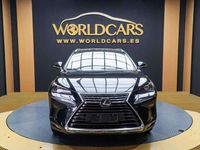 usado Lexus NX300h Business 2wd