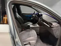 Nuevo Cupra Leon VZ 272 CV (200 kW) 2026 Gris Utilitario