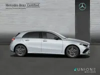 Usado Mercedes A250 120 CV (88 kW) 2025 Gris Berlina