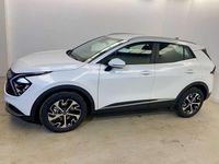 Usado Kia Sportage 215 CV (158 kW) 2025 Negro SUV