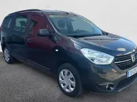 Usado Dacia Lodgy Essentiel 100 CV (73 kW) 2020 Monovolumen