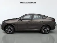 Usado BMW X6 M Sport 352 CV (258 kW) 2025 Beige SUV