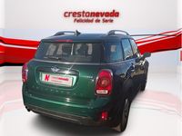 usado Mini Cooper Countryman Te puede interesar