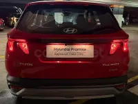 Nuevo Hyundai Tucson 160 CV (117 kW) 2025 Rojo SUV