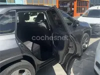 Usado Toyota RAV4 Hybrid Advance 218 CV (160 kW) 2021 Gris / plata SUV