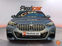 Usado BMW 218 Gran Coupé 150 CV (110 kW) 2023 Gris Coupe