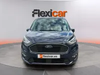 Usado Ford Grand Tourneo Connect Titanium 120 CV (88 kW) 2019 Azul Monovolumen
