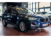 Usado BMW 116 Sport Line 116 CV (85 kW) 2020 Azul Utilitario