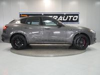 Usado Maserati Levante 350 CV (257 kW) 2019 Gris SUV