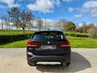 Usado BMW X1 Comfort Edition 150 CV (110 kW) 2021 Negro SUV