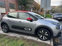 Usado Citroën C3 Live 83 CV (61 kW) 2022 Utilitario