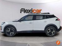 Usado Peugeot 2008 Allure 101 CV (74 kW) 2025 Blanco SUV