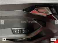 Usado Audi A1 Sportback S-Line 95 CV (69 kW) 2021 Rojo Utilitario