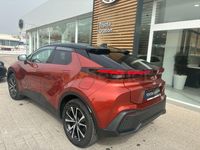 Usado Toyota C-HR Advance 223 CV (164 kW) 2025 Naranja SUV