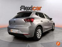 Usado Seat Ibiza Style 110 CV (80 kW) 2023 Blanco Utilitario