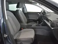 Usado Seat Leon Style 116 CV (85 kW) 2025 Gris/plata