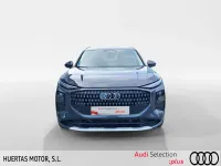 Usado Audi Q3 Advanced Plus 272 CV (200 kW) 2025 Gris SUV