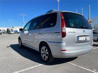 Usado Citroën C8 138 CV (101 kW) 2010 Gris / plata Monovolumen