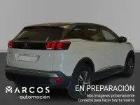 Usado Peugeot 3008 Allure 130 CV (95 kW) 2023 SUV