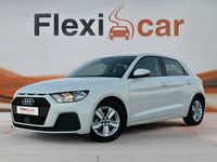 usado Audi A1 Sportback 25 TFSI 70kW (95CV) Gasolina en Flexicar Ciudad Real