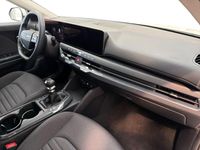 Usado Kia K4 115 CV (84 kW) 2026 Clear white (ud)