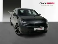 Usado Opel Corsa 110 CV (80 kW) 2025 Negro Utilitario