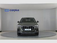 Usado Audi Q5 Advanced Plus 299 CV (219 kW) 2023 Verde SUV