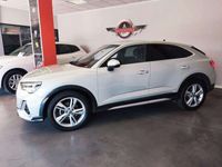 usado Audi Q3 Sportback 35 TDI S line quattro S tronic