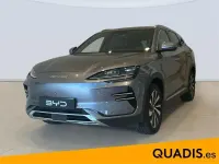 Nuevo BYD Seal U Comfort 160 kW (218 CV) 2025 Otro SUV