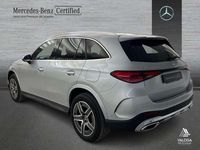 Usado Mercedes GLC300e 333 CV (244 kW) 2025 SUV