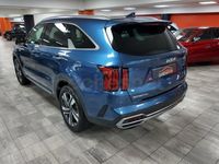 Usado Kia Sorento Plus 233 CV (171 kW) 2023 Azul SUV