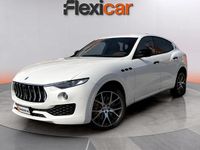 Usado Maserati Levante 430 CV (316 kW) 2017 Blanco SUV