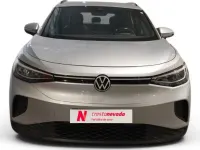 Usado VW ID.4 Pro 127 kW (174 CV) 2024 Gris SUV