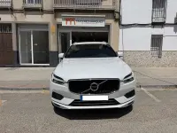 Usado Volvo XC60 Momentum 190 CV (139 kW) 2019 Blanco SUV