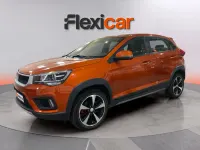 Usado DR DR3 98 CV (72 kW) 2019 Naranja SUV