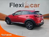 usado Mazda CX-3 1.5 SKYACTIV DE Style+ Nav 2WD