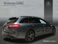 usado Mercedes 300 Clase E E EstateDe