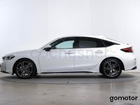 Usado Honda Civic Advance 184 CV (135 kW) 2025 Gris / plata Berlina