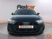 Usado Audi A1 Sportback 116 CV (85 kW) 2019 Azul Utilitario