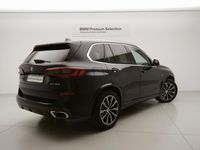 usado BMW X5 xDrive40d en Automotor Premium Viso - Málaga Málaga