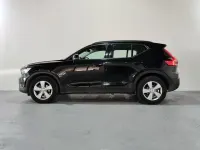 Usado Volvo XC40 Core 163 CV (119 kW) 2023 Negro SUV
