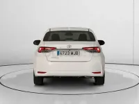Usado Toyota Corolla Style 140 CV (102 kW) 2023 Blanco Berlina