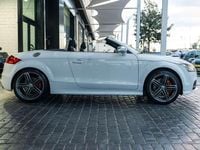 Usado Audi TTS 272 CV (200 kW) 2009 Descapotable