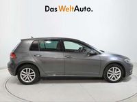 usado VW Golf VII 