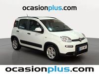 Usado Fiat Panda City Life 70 CV (51 kW) 2023 Blanco Utilitario